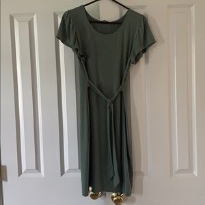 Maternity dress